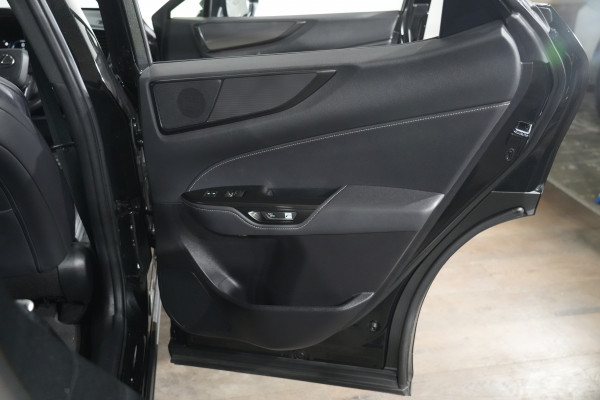 2023 Lexus NX NX350h F Sport SUV image 32