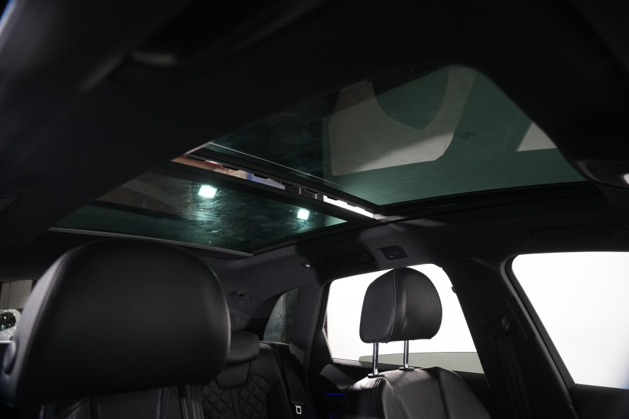 2018 Audi SQ5 FY  SUV
