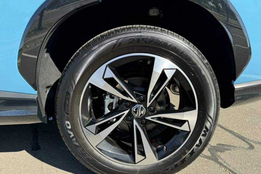 2024 MY25 MG HS AS33 Vibe SUV Image 10