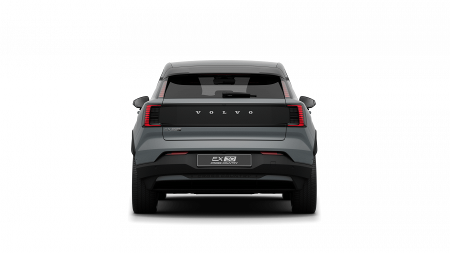 2026 MY27 Volvo EX30 Cross Country  P8 SUV Image 4