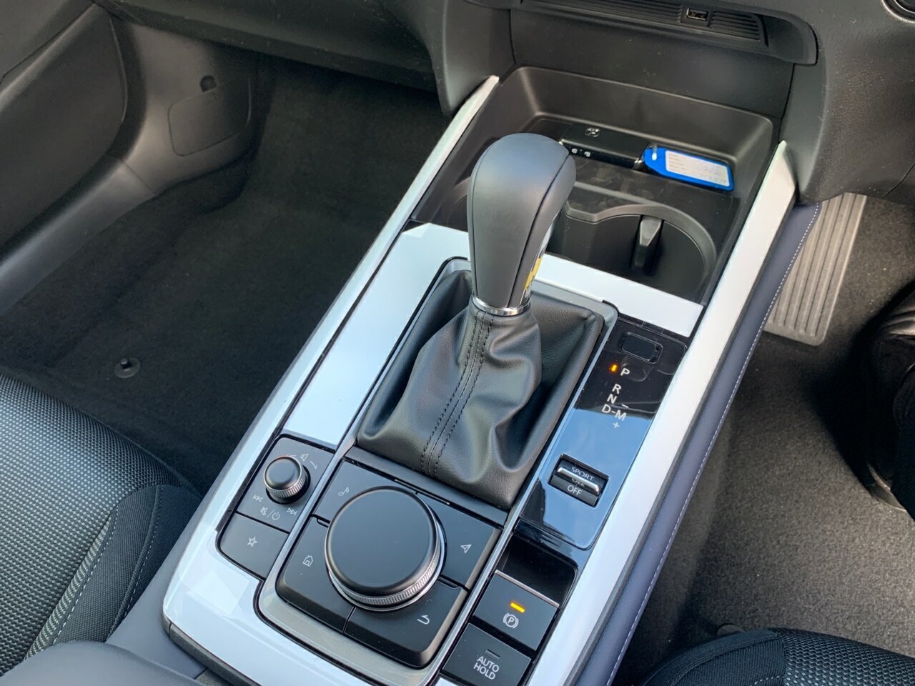 2025 MY24 Mazda CX-30 DM2W7A G20 Evolve SUV Image 10
