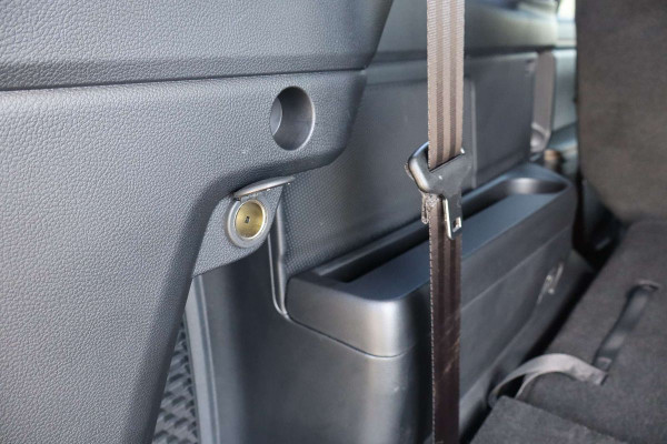 2025 MY25.25 Ford Everest UB Wildtrak SUV Image 16