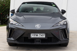 2024 MG MG4 MEH32 Long Range 77 Hatch