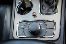 2021 Jeep Grand Cherokee WK S Limited SUV