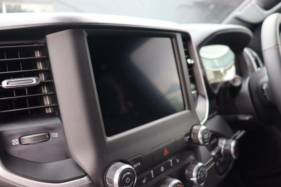 2023 Ram 1500 DT Big Horn Crew Cab Image 20