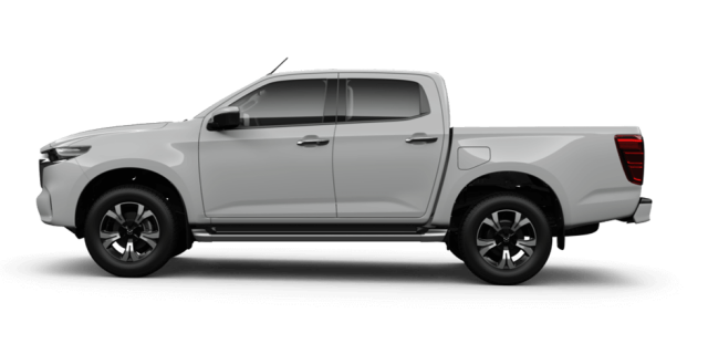 2020 MY21 Mazda BT-50 TF XTR 4x4 Dual Cab Pickup Utility Image 21
