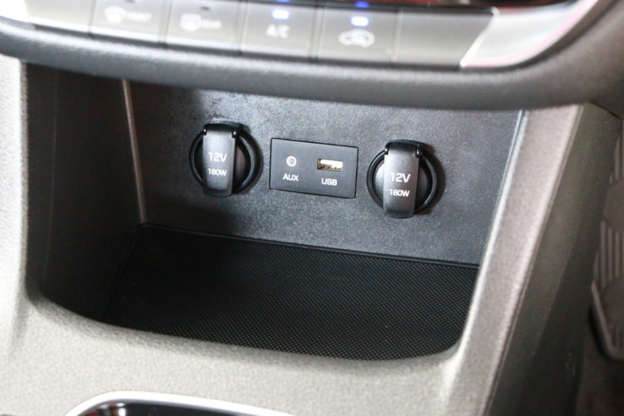 2018 MY19 Hyundai I30 PD2 MY19 Active Hatchback Image 16