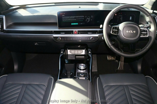 2024 Kia Sorento MQ4 PE HEV GT-Line SUV