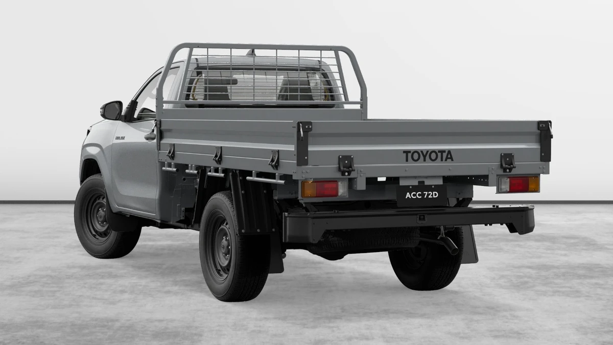 Steel Tray Paint Customisation