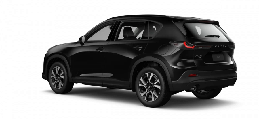 2026 Mazda CX-5 KM Series G25 Touring SUV Image 19