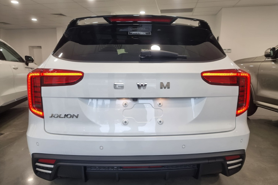 2025 GWM Haval Jolion FACELIFT LUXURY SUV Image 6