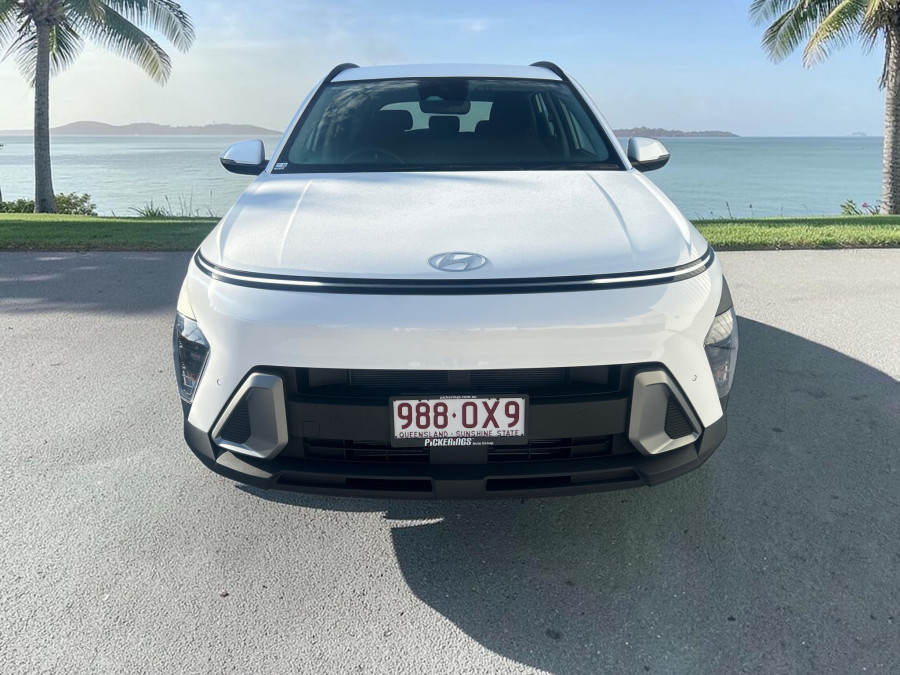 2025 MY26 Hyundai KONA SX2.V3  SUV Image 2