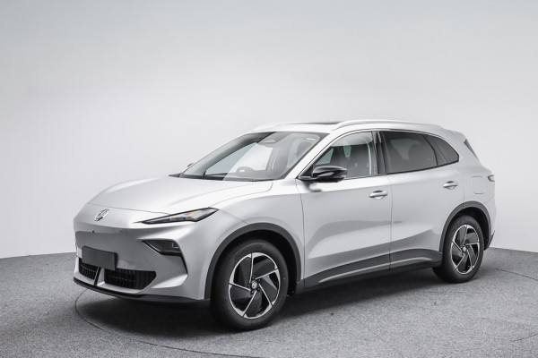 2026 MG MGS5 EV ZS3EM Essence 49 SUV Image 3