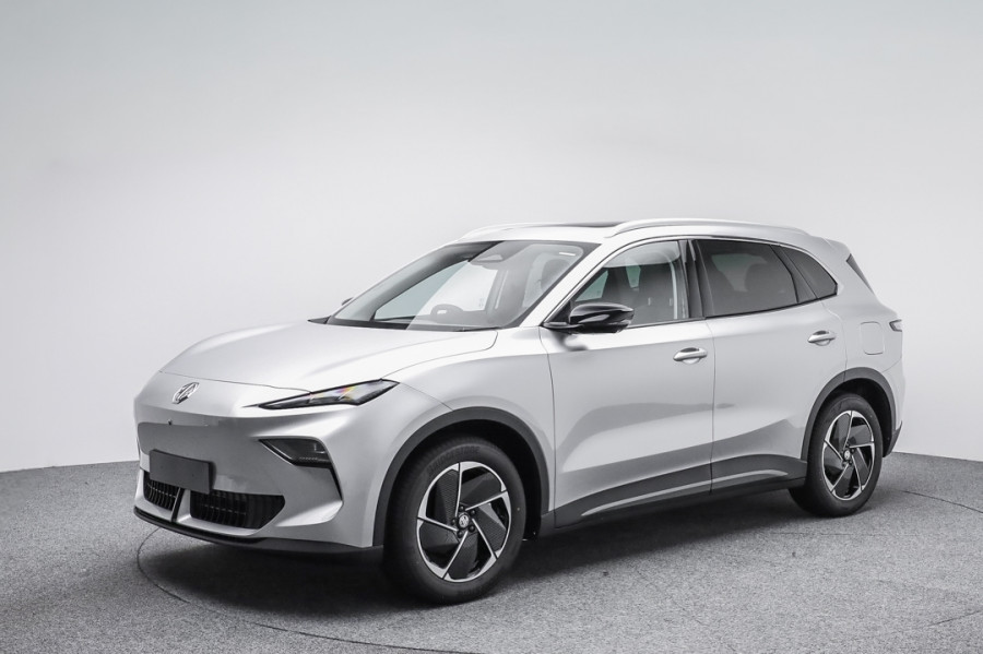 2026 MG MGS5 EV ZS3EM Essence 49 SUV Image 3