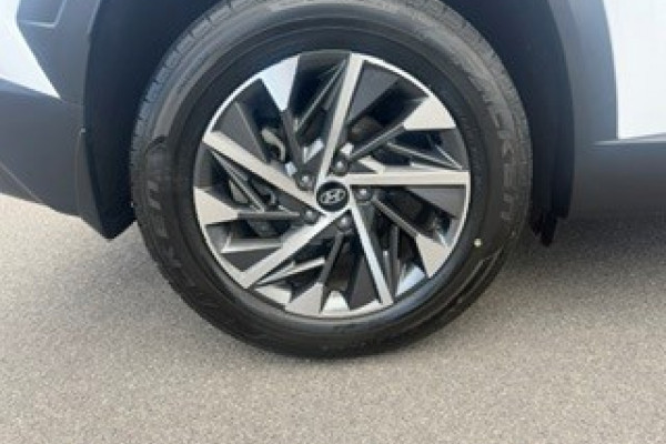 2021 Hyundai Tucson NX4.V1 Elite SUV Image 9