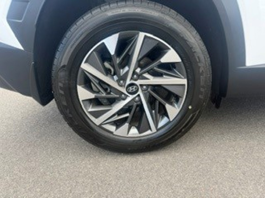 2021 Hyundai Tucson NX4.V1 Elite SUV Image 9