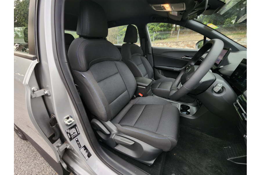 2024 MG MG4 MEH32 Excite 51 125kW Hatch Image 11