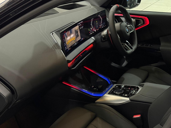 2026 BMW X3 G45 M50 xDrive SUV image 15