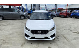 2024 MG MG3 SZP1 Core Hatch