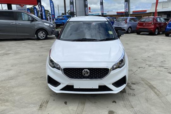 2024 MG MG3 SZP1 Core Hatch