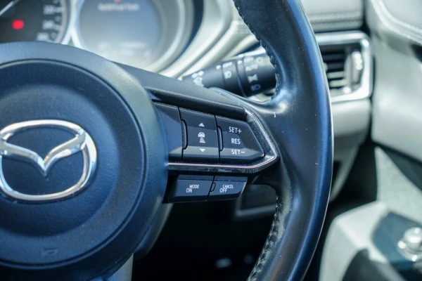 2018 Mazda CX-5 KF Series Maxx SUV Image 12