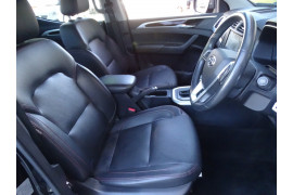 2020 LDV T60 SK8C LUXE Mega Tub Ute