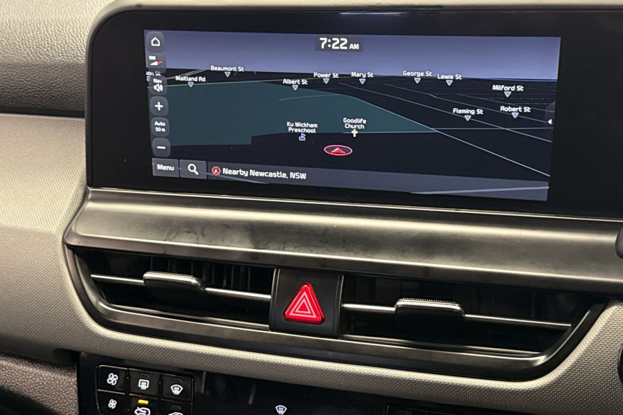 2023 MY24 Kia Seltos SP2 PE Sport+ SUV Image 8