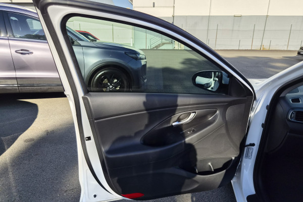 2021 MY22 Hyundai i30 PD.V4 Active Hatch Image 22