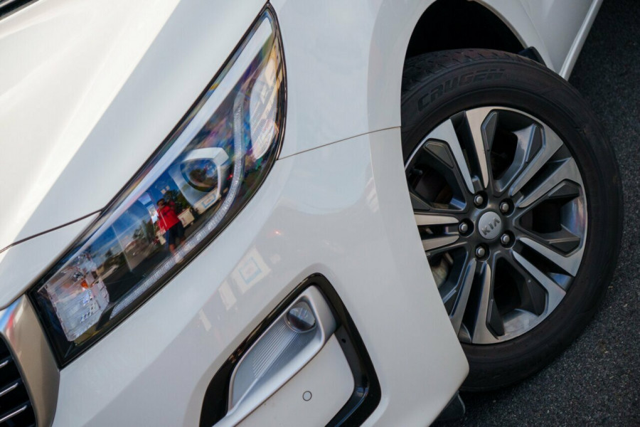 2019 Kia Carnival YP Sport Wagon Image 6