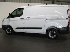 2015 Ford Transit Custom VN Turbo 290S Van