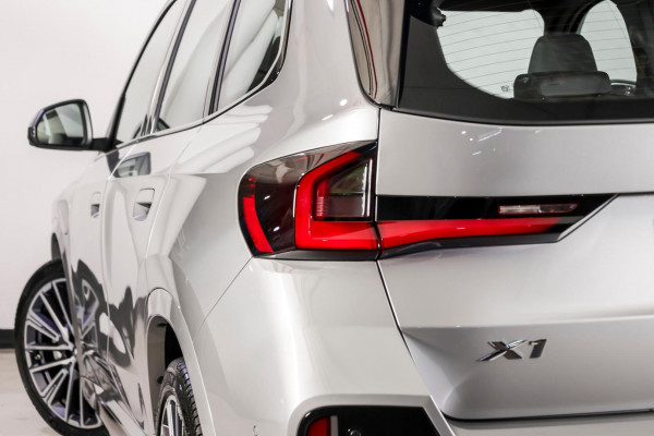 2026 BMW X1 U11 xDrive25e M Sport SUV image 20