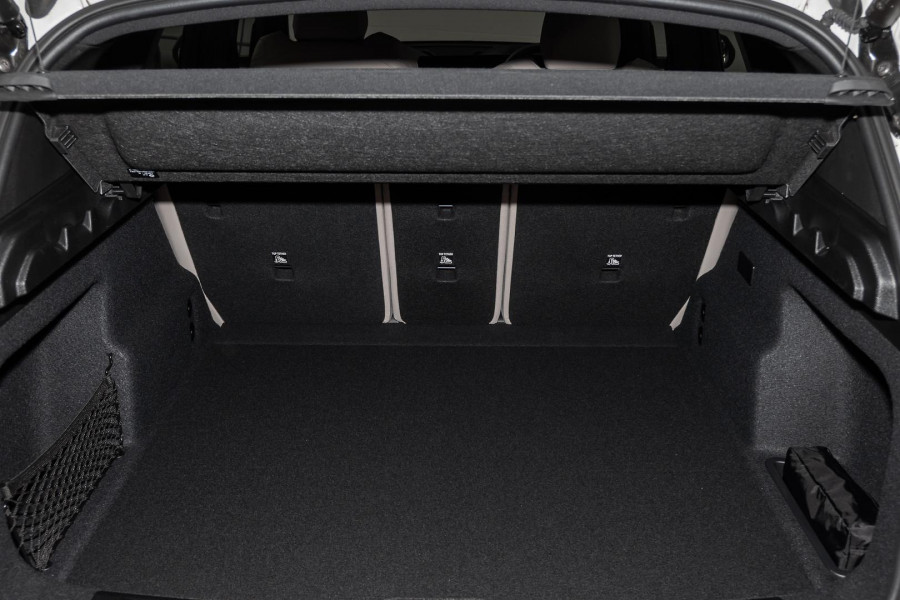 2024 BMW iX1 U11 eDrive20 xLine SUV