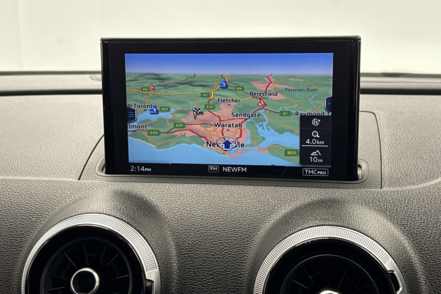 2020 Audi A3 8V 35 TFSI Hatch Image 8