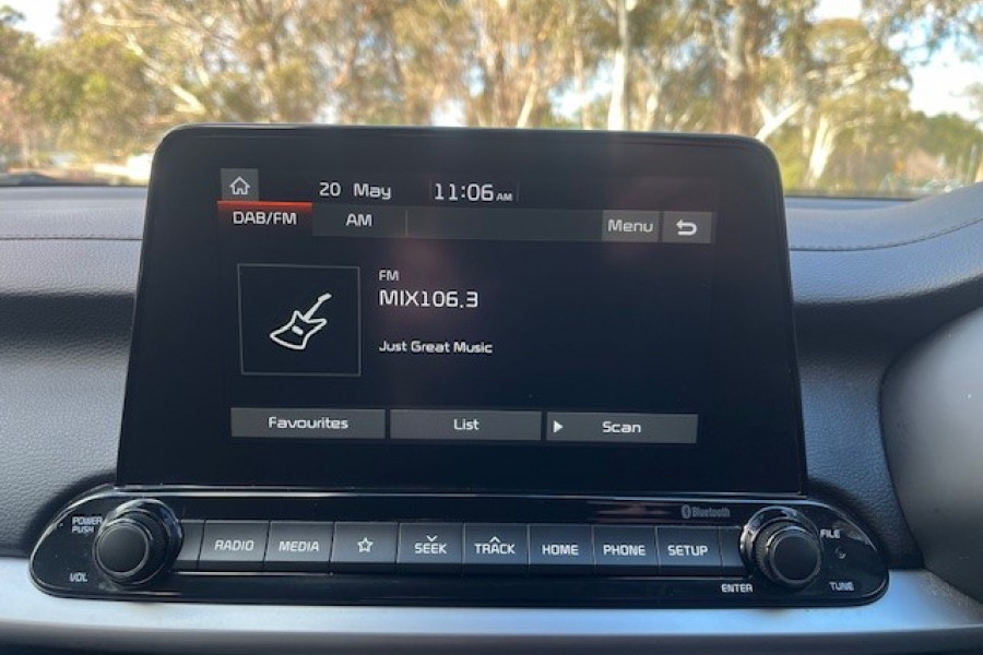 2019 Kia Cerato BD S Hatch Image 23