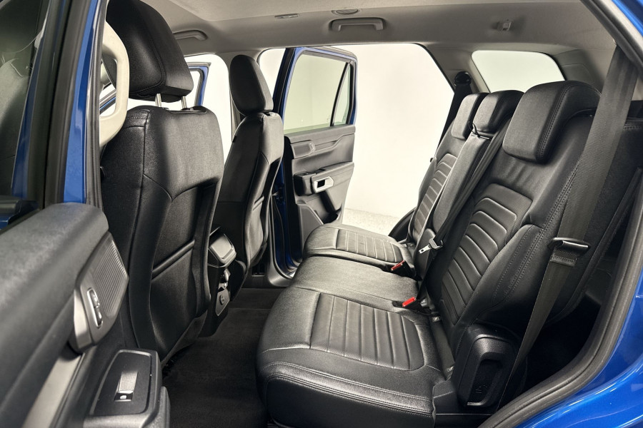 2022 Ford Everest UB Sport SUV Image 14