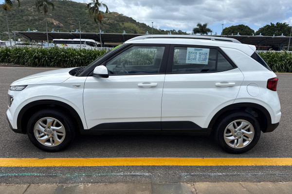 2024 Hyundai Venue QX.V5  SUV