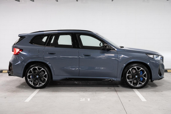 2026 BMW X1 U11 M35i xDrive SUV image 5