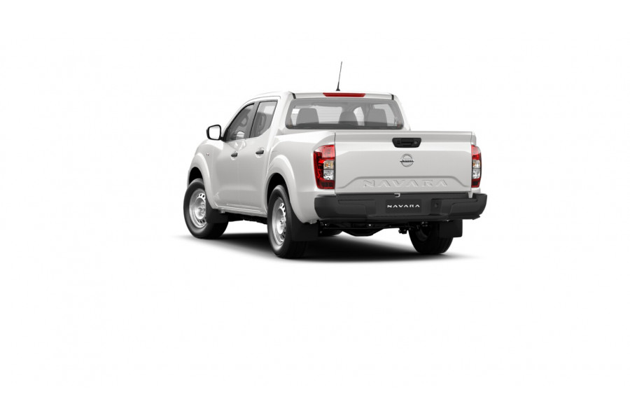 2024 Nissan Navara D23 SL Ute Image 24