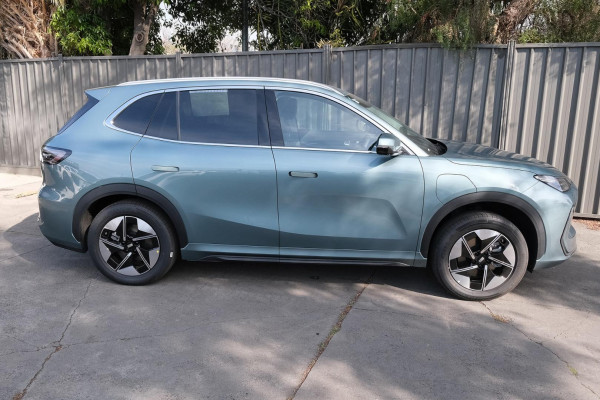 2026 MY27 Geely EX5 E245 Complete Extended Range SUV Image 5