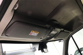 2017 Renault Master Van X62 Long Wheelbase Van