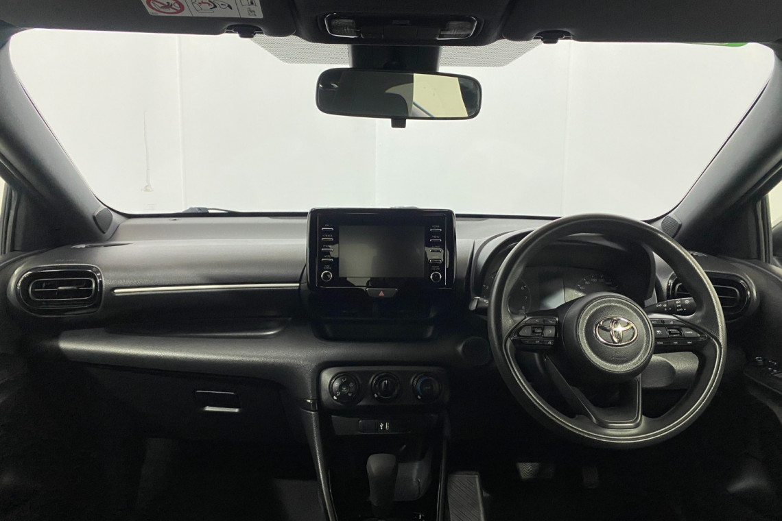 2021 Toyota Yaris MXPA10R Ascent Sport Hatch Image 13