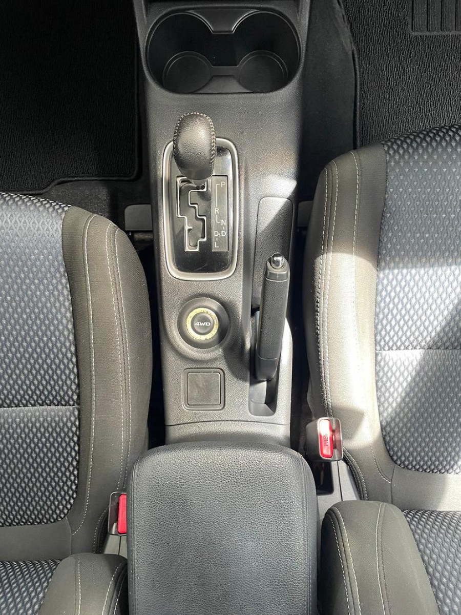 2016 Mitsubishi Outlander ZK LS SUV Image 16