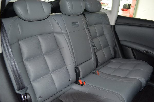 2026 MG IM6 Performance SUV Image 10
