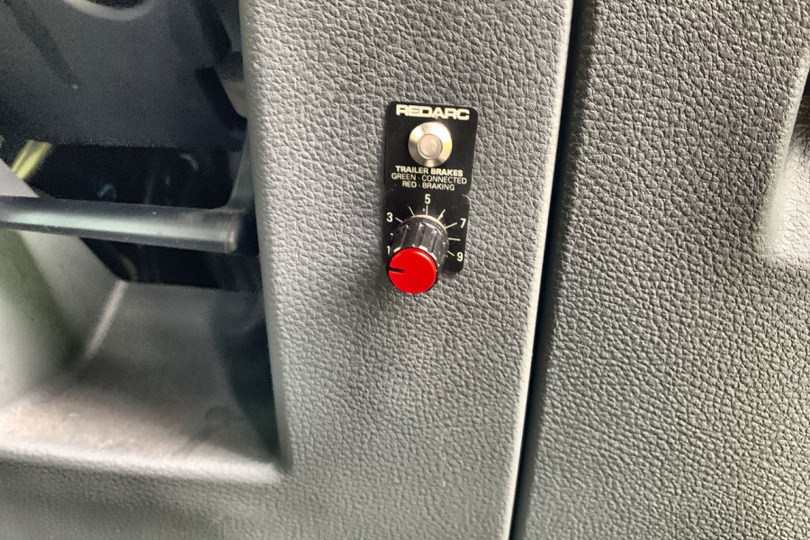 2015 Ford Ranger PX XLT Ute Image 21