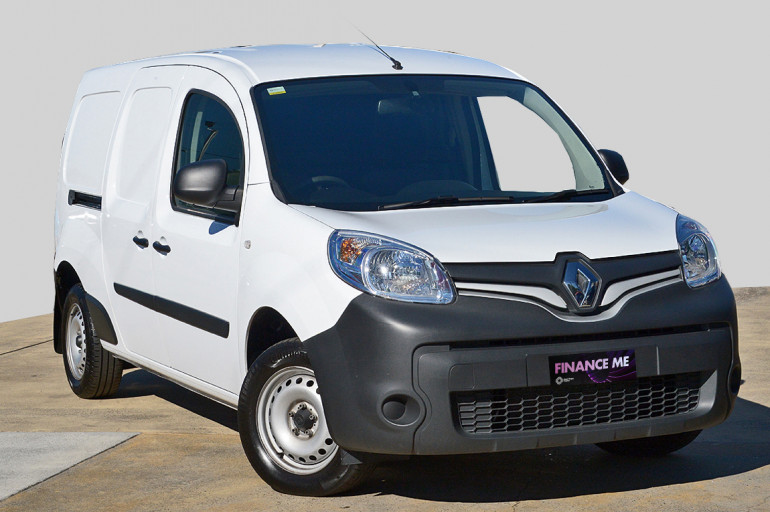 Renault van best sale for sale brisbane