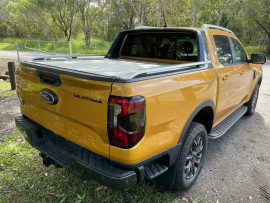 2024 Ford Ranger P703 Wildtrak Ute image 3