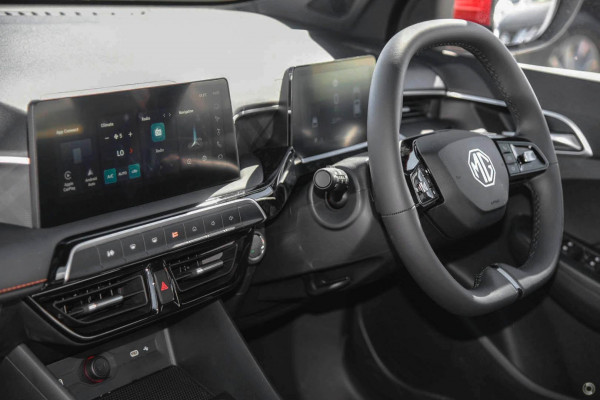 2026 MG MG3  Essence Hatch Image 8