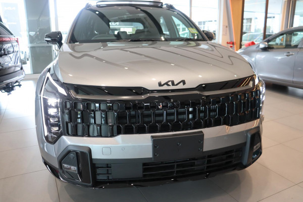 2026 MY27 Kia Sportage NQ5 PE HEV GT-Line SUV Image 5