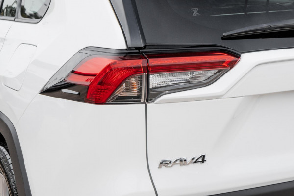 2025 Toyota RAV4 AXAH54R GX SUV Image 20