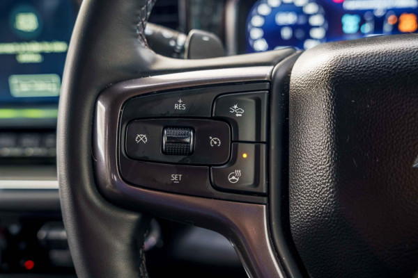 2023 MY24 Chevrolet Silverado T1 1500 ZR2 W/Tech Pack Ute Image 11